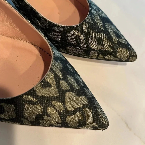 J. Crew Heels - Picture 6 of 6